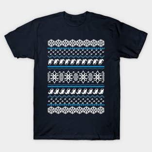 Mei - Ugly Sweater T-Shirt